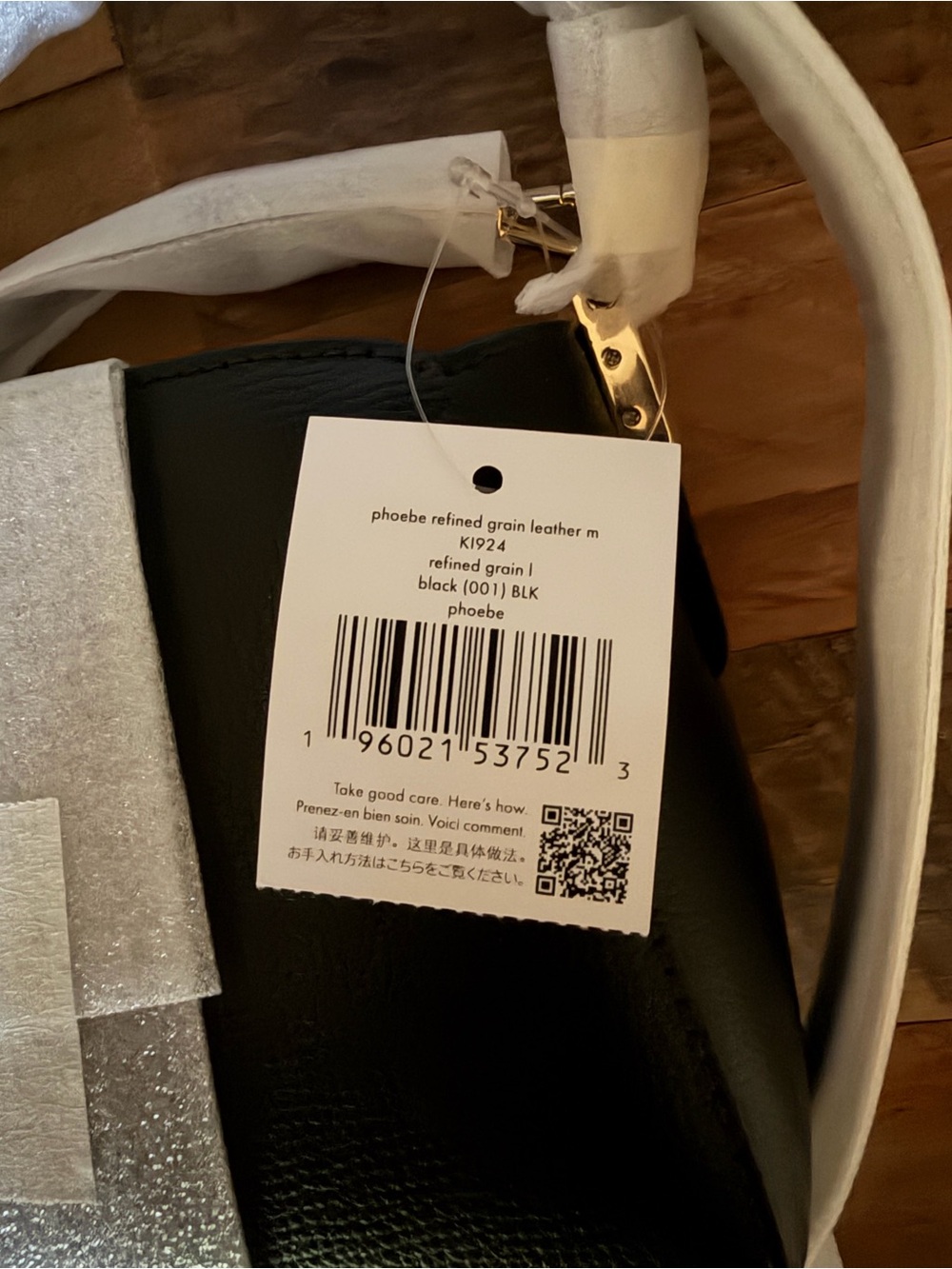 Kate Spade Crossbody mini bag